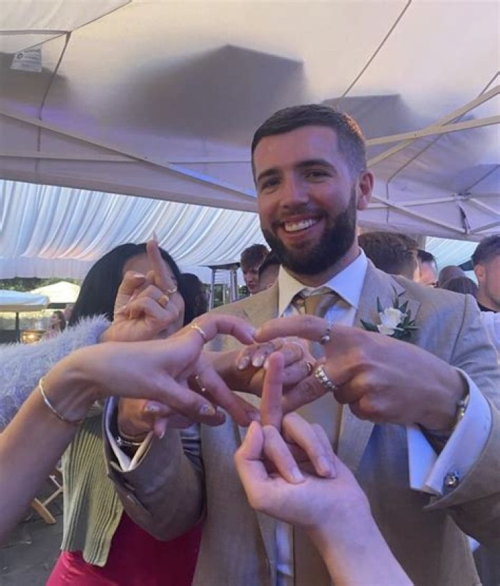 Uncovering The Mysterious Matrimonial Status: Who Is Simon From Sidemen Hitched To?