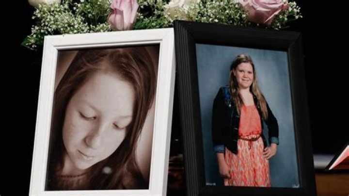 Uncovering The Tragic Details Of Emily Fisher's Murder