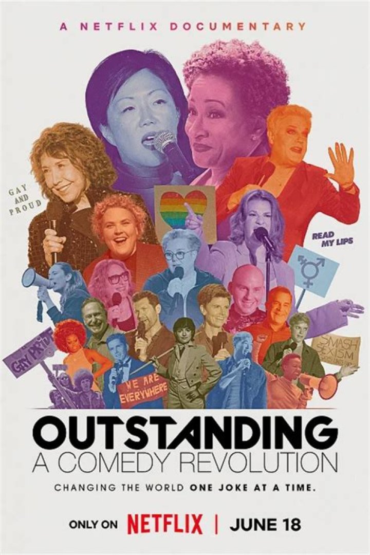 Unlocking The Power Of Democracy: A Comedy Revolution