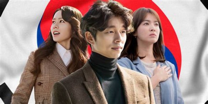 Unmissable Celebrity K-Dramas To Stream On Netflix: A Star-Studded Affair