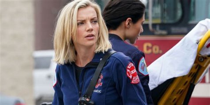 Unraveling The Age Of Sylvie Brett In Chicago Fire