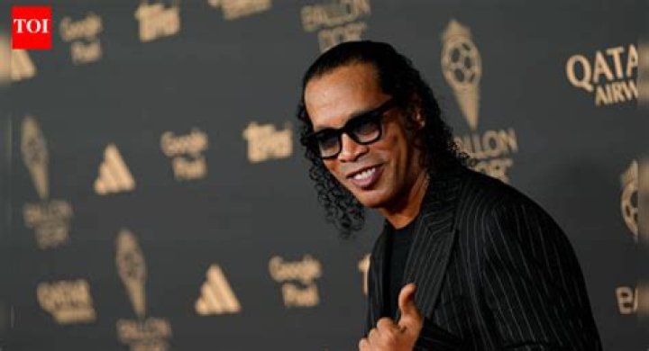 Unraveling The Intriguing Ronaldinho Relationships