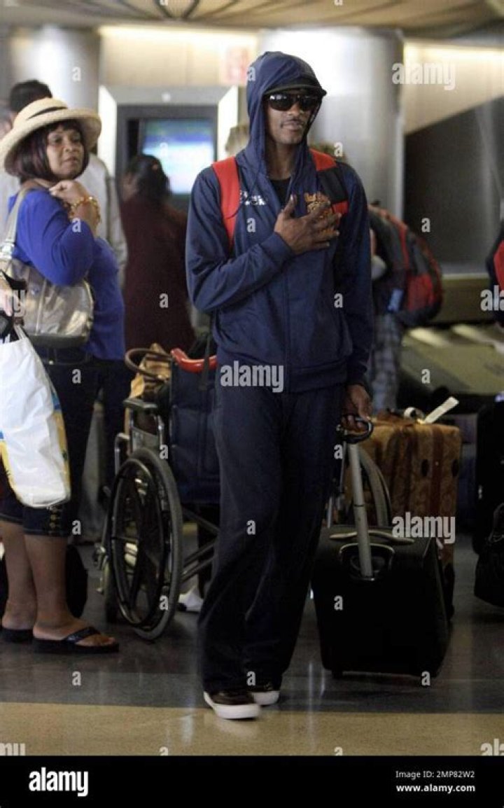 Unraveling The Legacy Of Ahmad Givens' Son