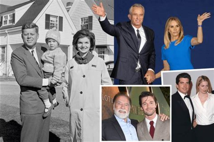 Unraveling The Legacy: The Life Of Andrew Tate's Dad