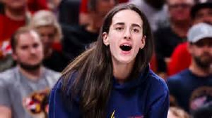 Unveiling Caityn Clark's Height: An In-Depth Exploration