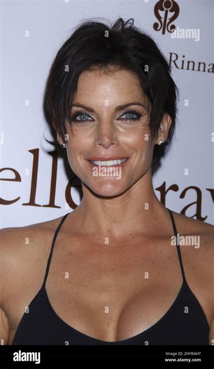 Unveiling Lesli Kay's Net Worth