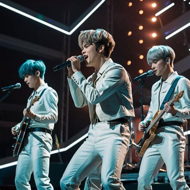 Unveiling NOW List 2020: Holland, K-Pop's Rising Superstar