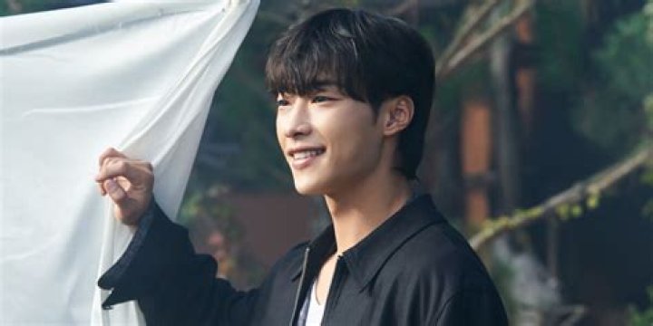 Unveiling The Charismatic Journey Of Hwan In Yeop