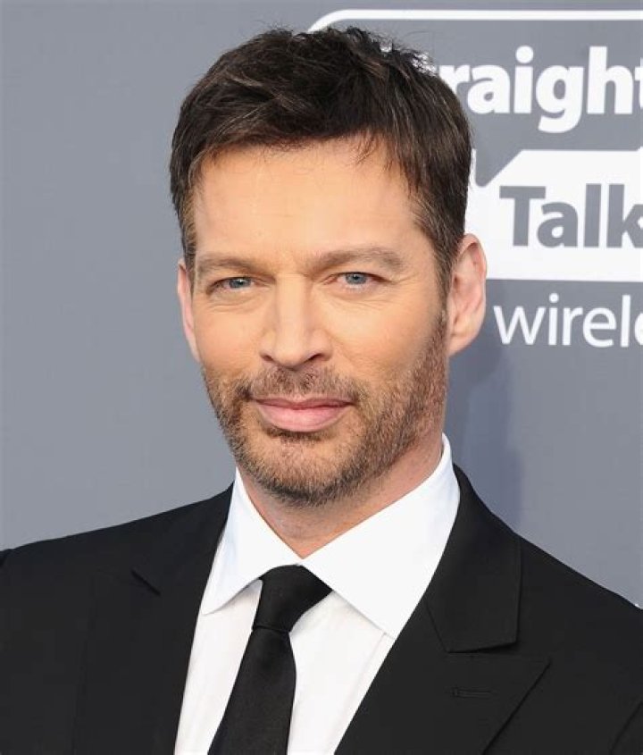 Unveiling The Height Of A Star: Harry Connick Jr.
