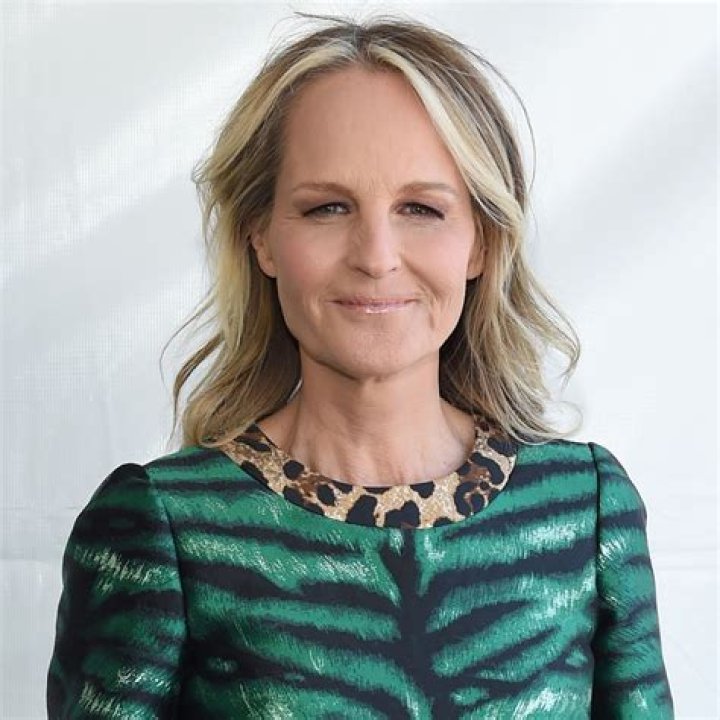 Unveiling The Journey Of Helen Hunt (2001–2017)