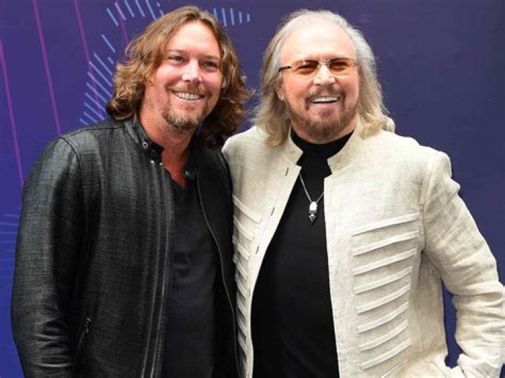 Unveiling The Latest News On Barry Gibb: The Legend Lives On