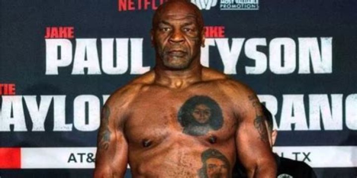 Unveiling The Legacy: Who Was Mike Tyson's Father?