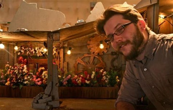 Unveiling The Life Of James Heltibridle: A Journey Through Passion And Creativity