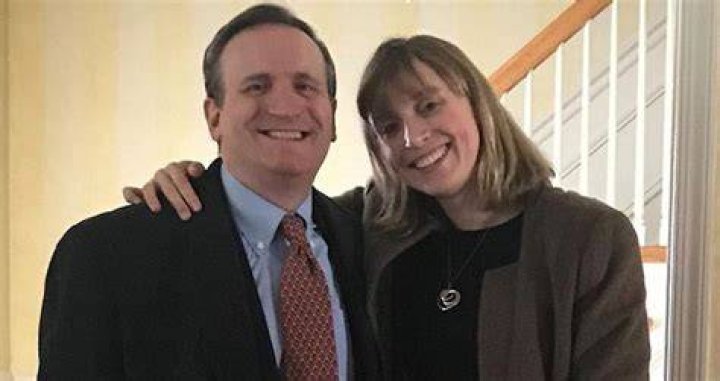 Unveiling The Mystery: Married Katie Ledecky And Her Husband