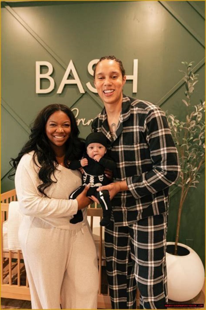 Unveiling The Truth: Was Britney Griner Assigned Male At Birth?