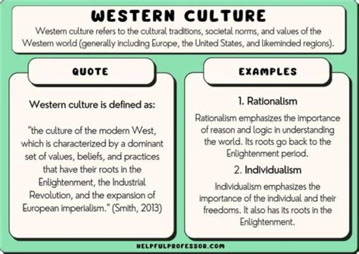 Western or mystery for example