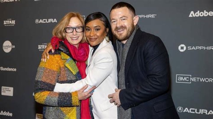 Who's Jameelah Michl? See Her Mugshot Here