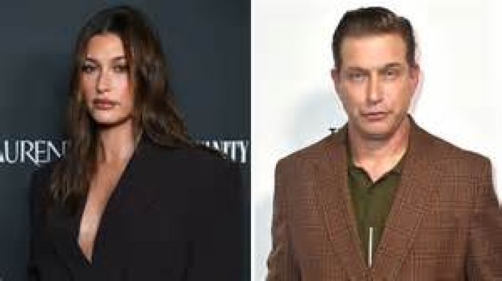 Who Is The Real Father Of Hailey Bieber? Uncover The Truth