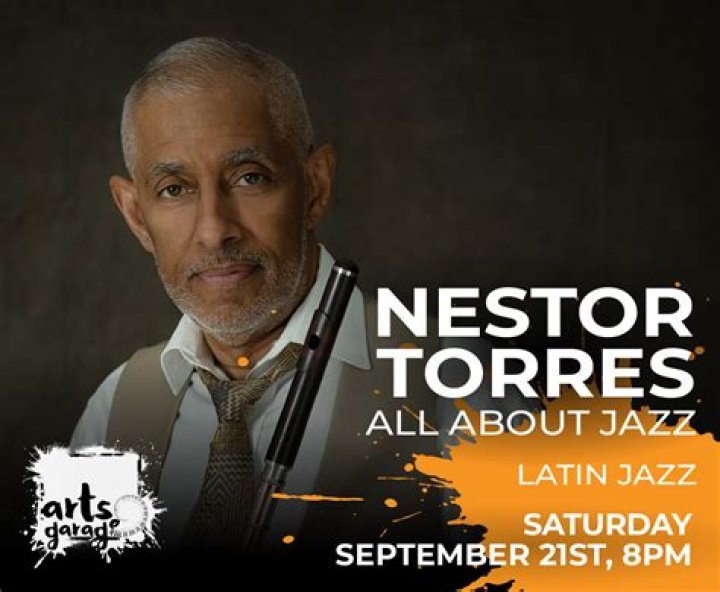 Who Is The Wife Of Nestor Torres: Uncovering His Marital Life