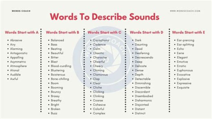 Word that sounds like tacks